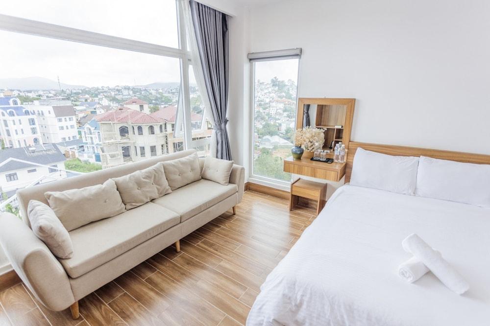Da Lat Thanh Xuan Boutique Hotel