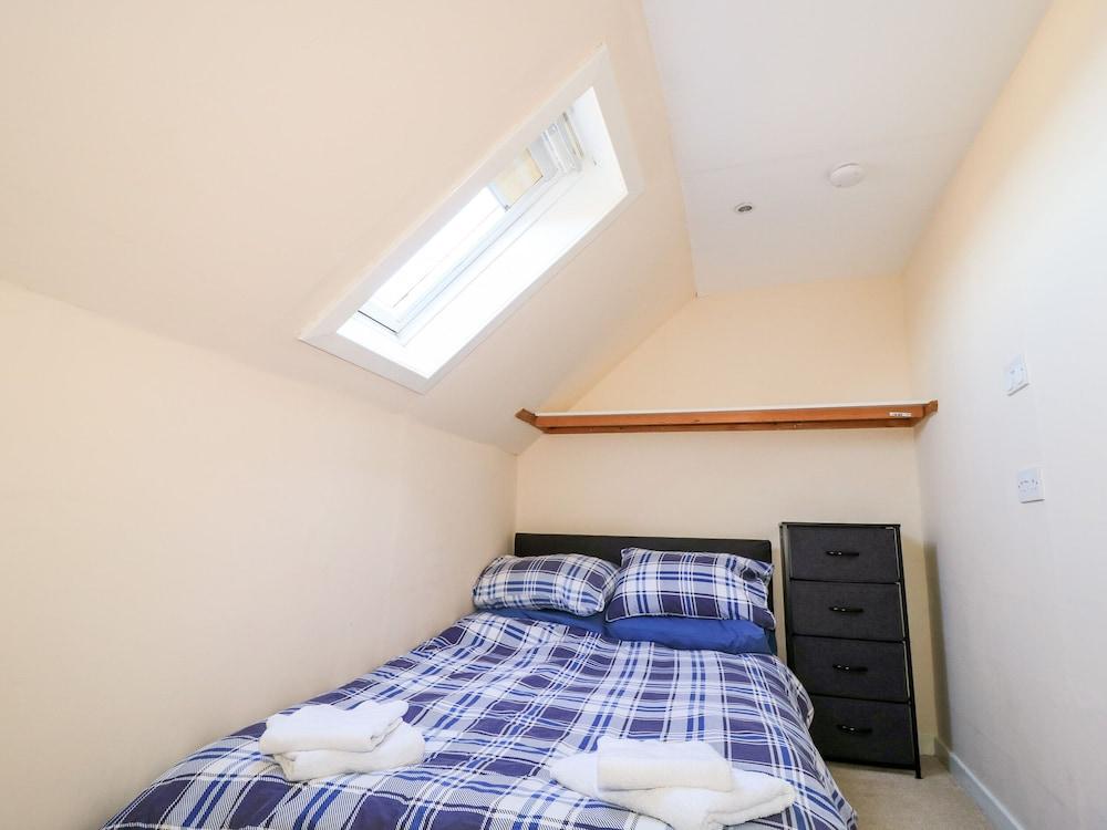 Hidden House Hebrides