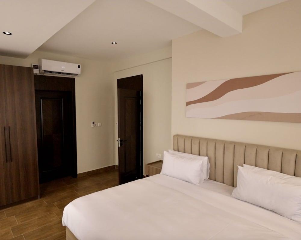 Micassa Residences and Suites