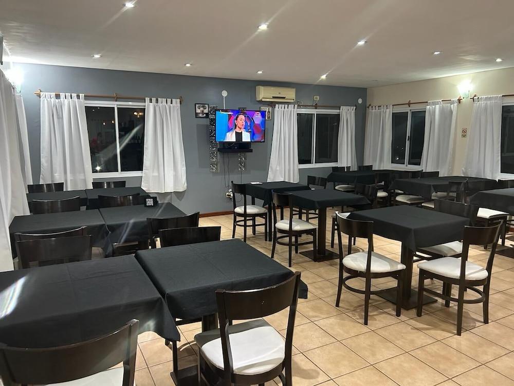 Las Lomas Suite & Spa