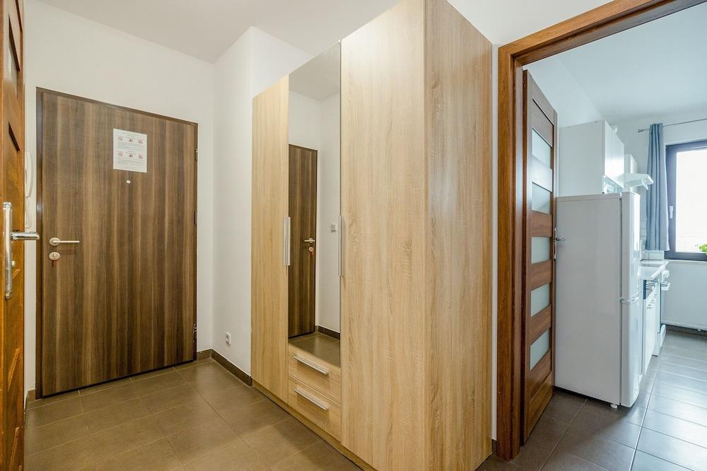 ShortStayPoland Skierniewicka B156