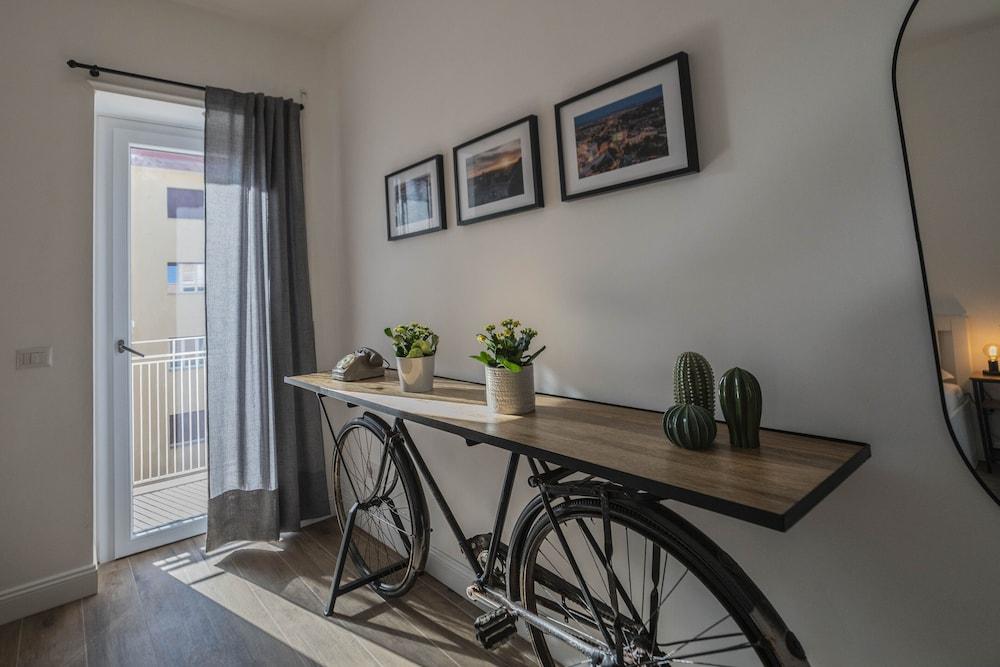 Vintage Apartment Cipro