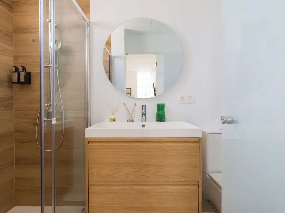 Shabolo Apartments las Palmas