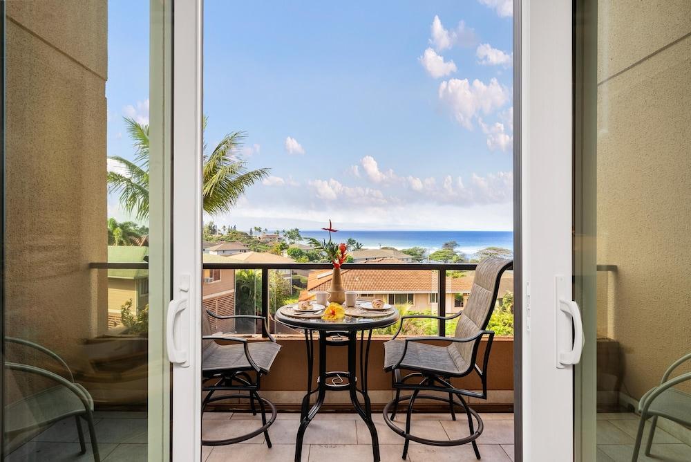 Kahana Villa E609 in Lahaina