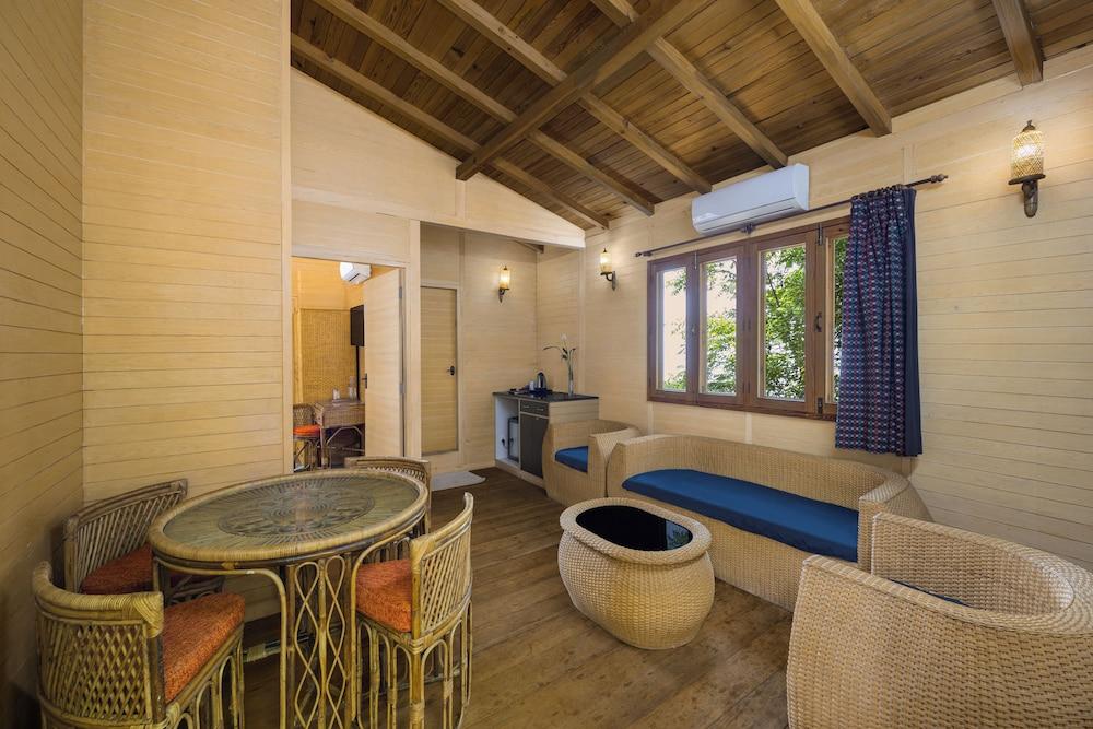 Fortune Resort & Wellness Spa Bhaktapur, Nepal - Member ITC Hotels' Group