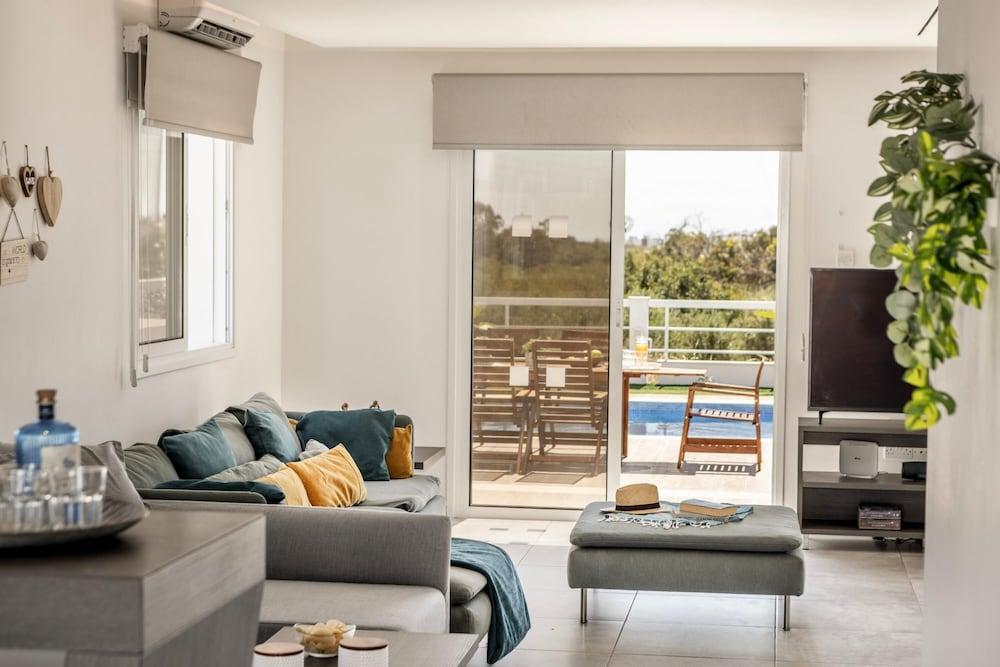 Ayia Napa Bay View Villa 5