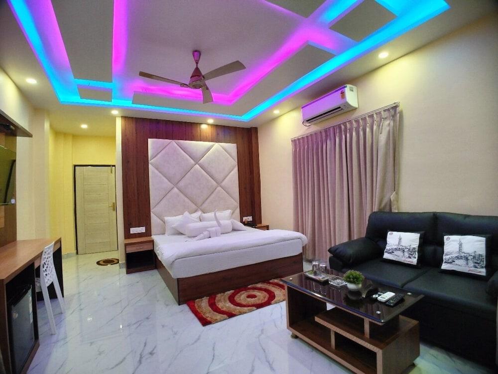 The Triton Beach Resort