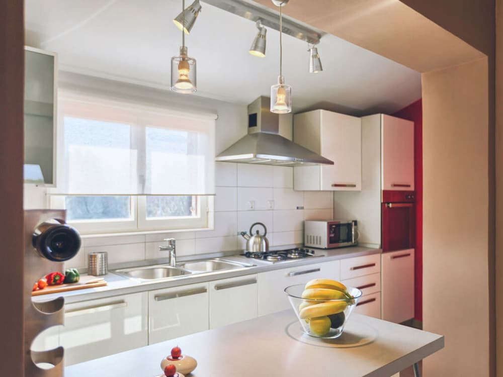 Holiday Apartment DEA Vista