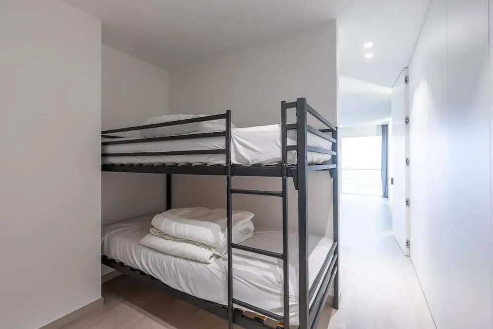 Luxurious Apartment With Stunning sea View