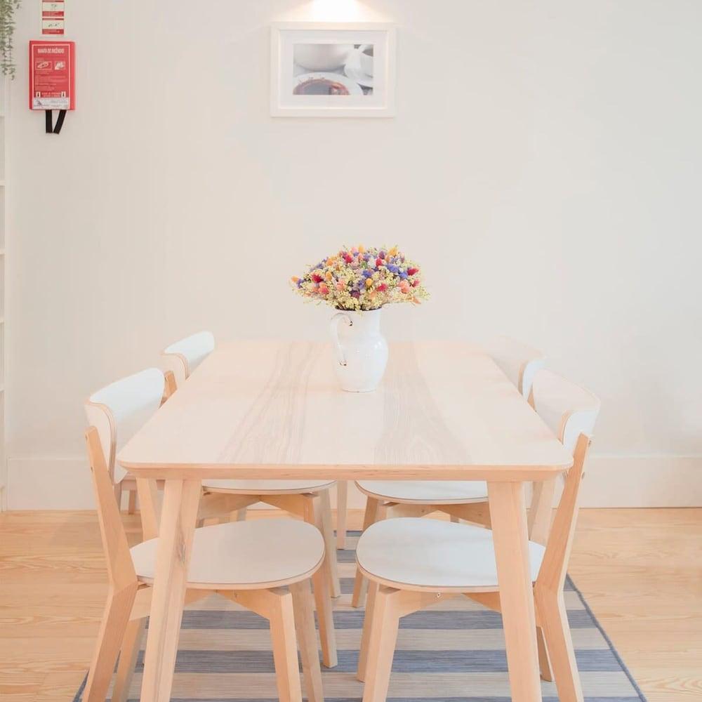 Liiiving in Porto - Haven Pool Apartment