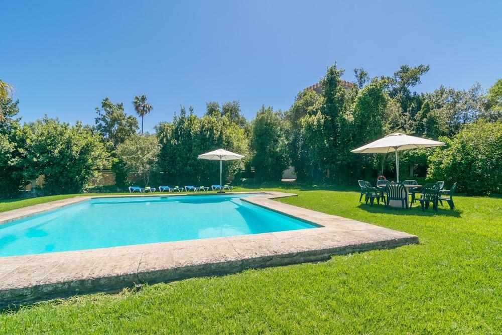 Son Vivot - N 5 D Plex Apto - Adults Only