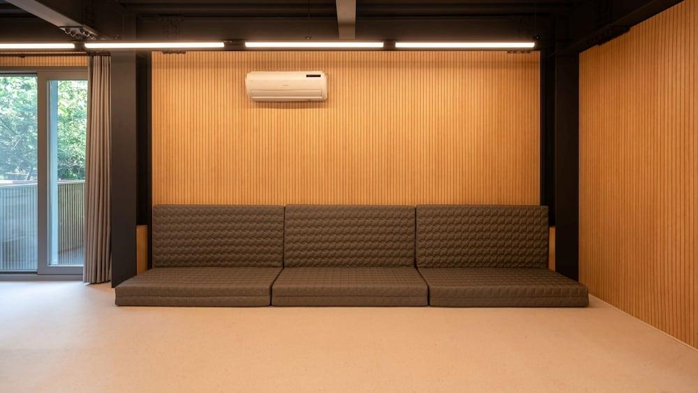 Gwangju Chez Pompom Dokchae Poolvilla