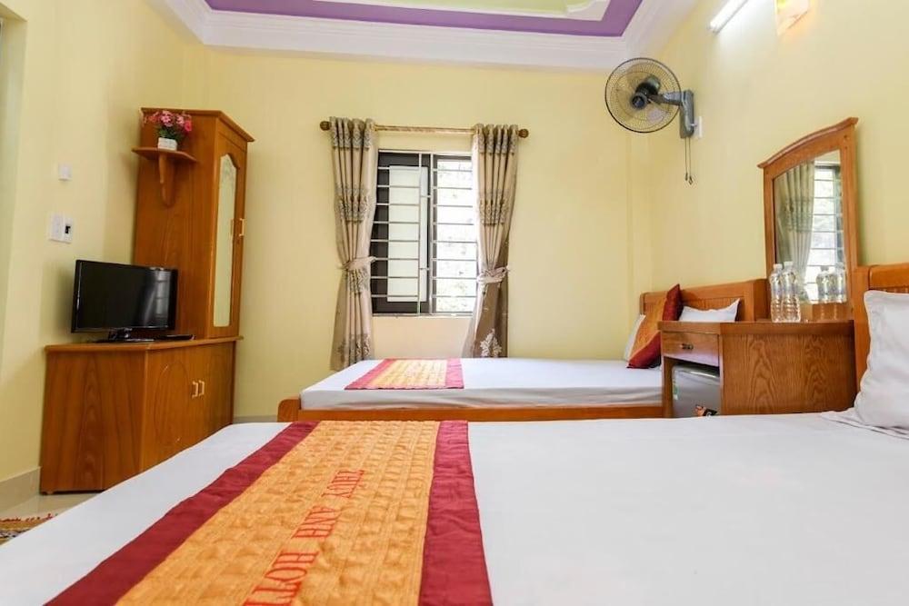 Thúy Anh Hotel Cát Bà