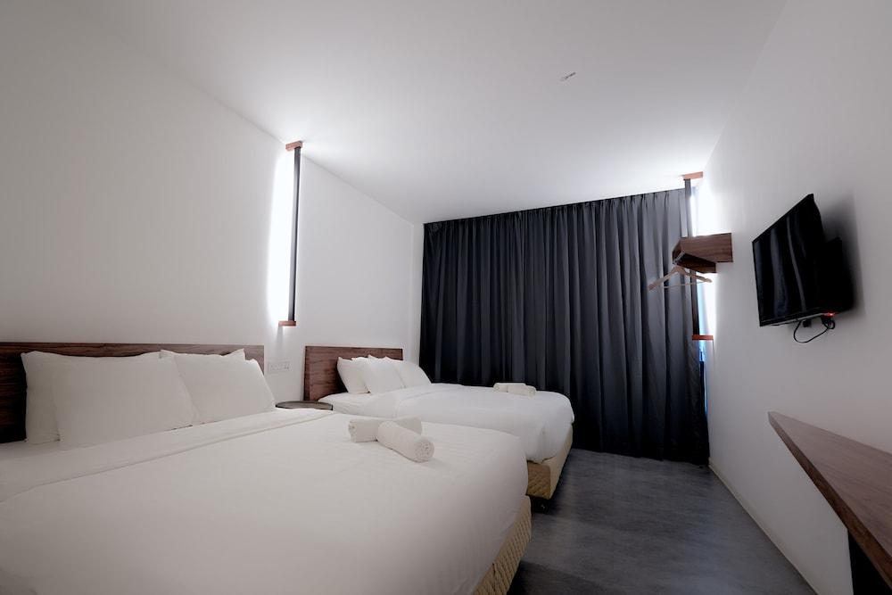 T Hotel Jalan Sultanah