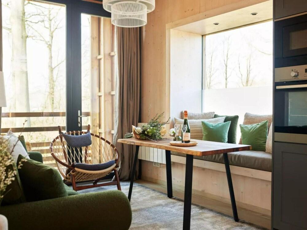 Cozy Cottage for 2 Guests