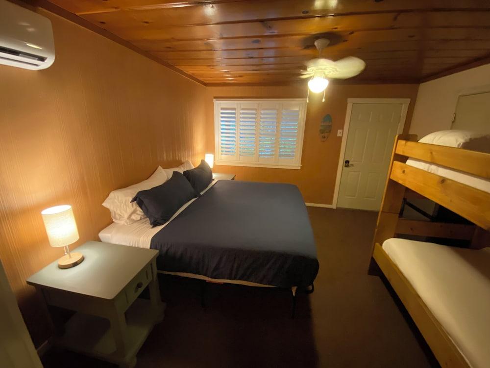 Seven Circles Lodge&Retreat