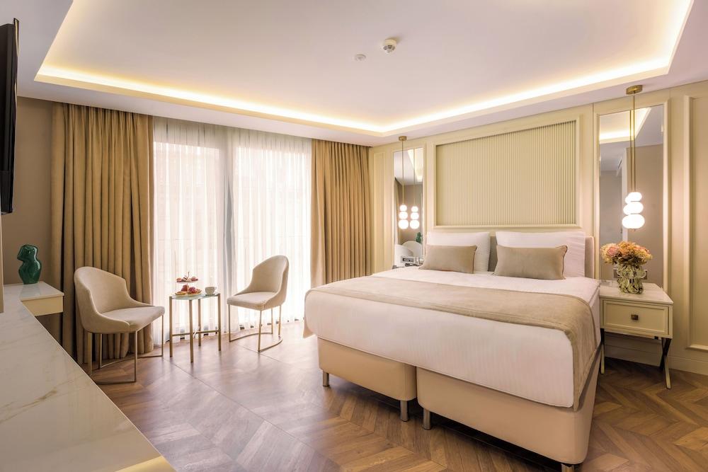 Great Fortune Concept Hotel