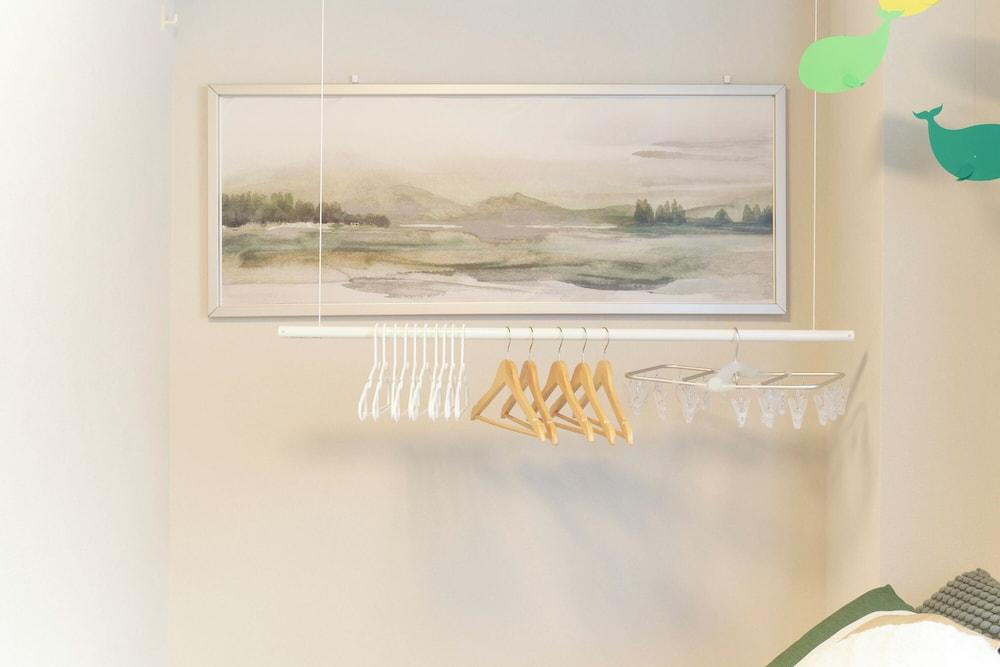 Fiore Kinshicho by Tranova