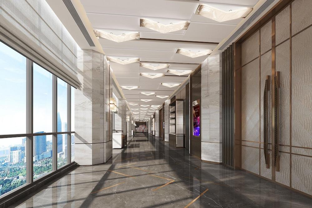 Four Points by Sheraton Changzhou Economic Development Zone