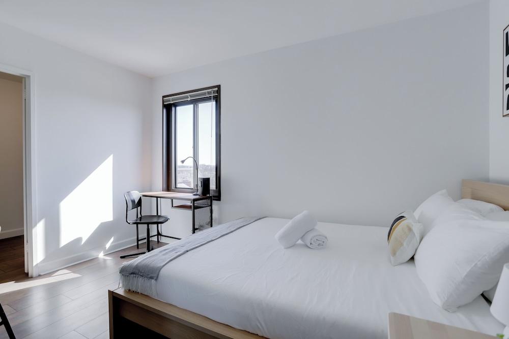 Barton Park View Apartments