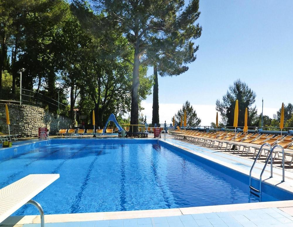 Holiday Resort in Villanova D'albenga