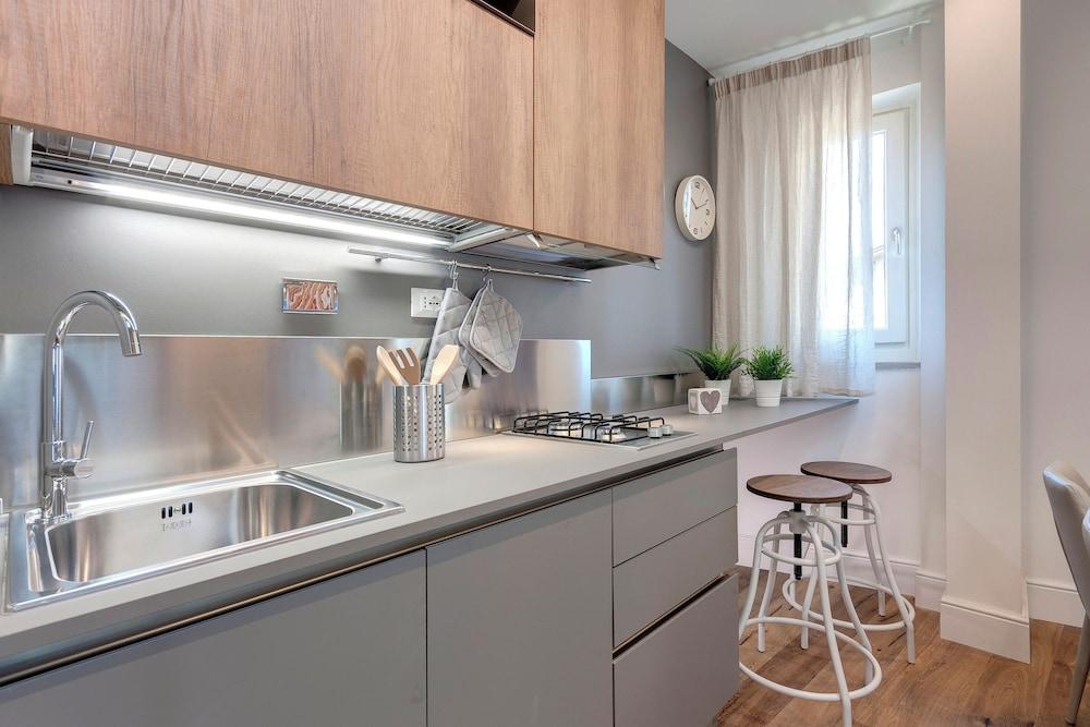 Mamo Florence - Audrey Apartment