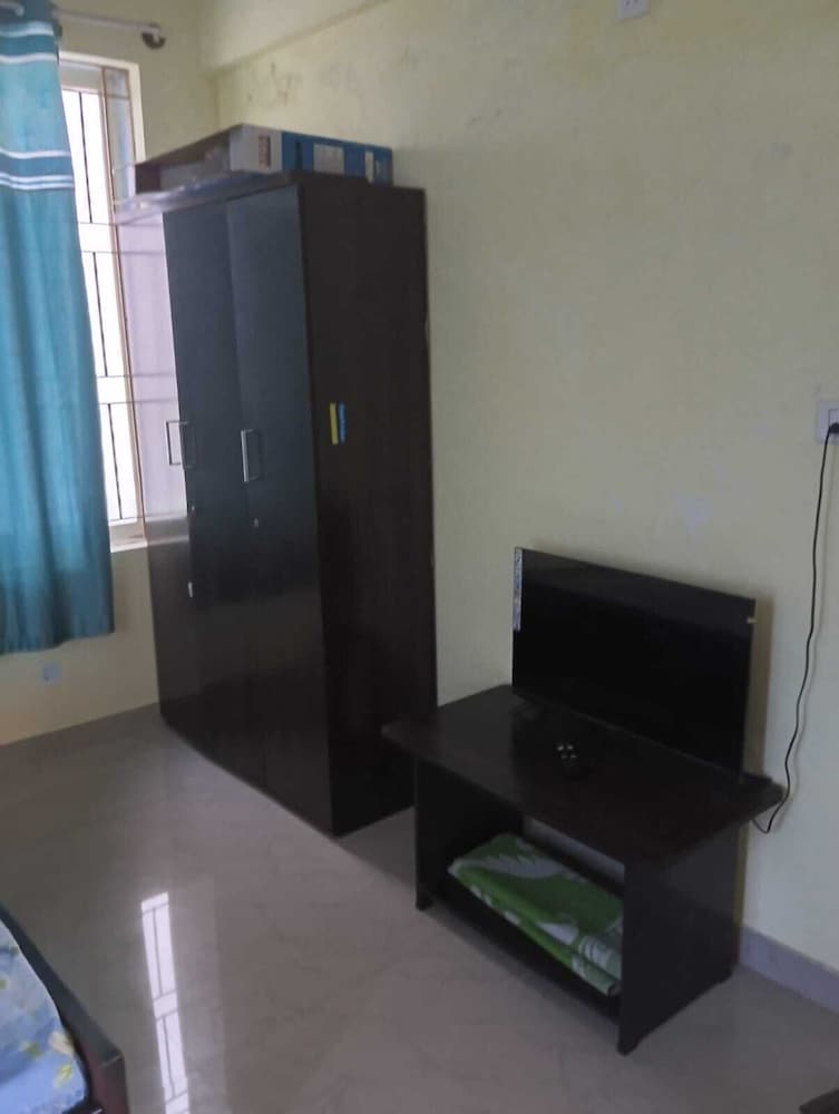 Saashivnest Homestay