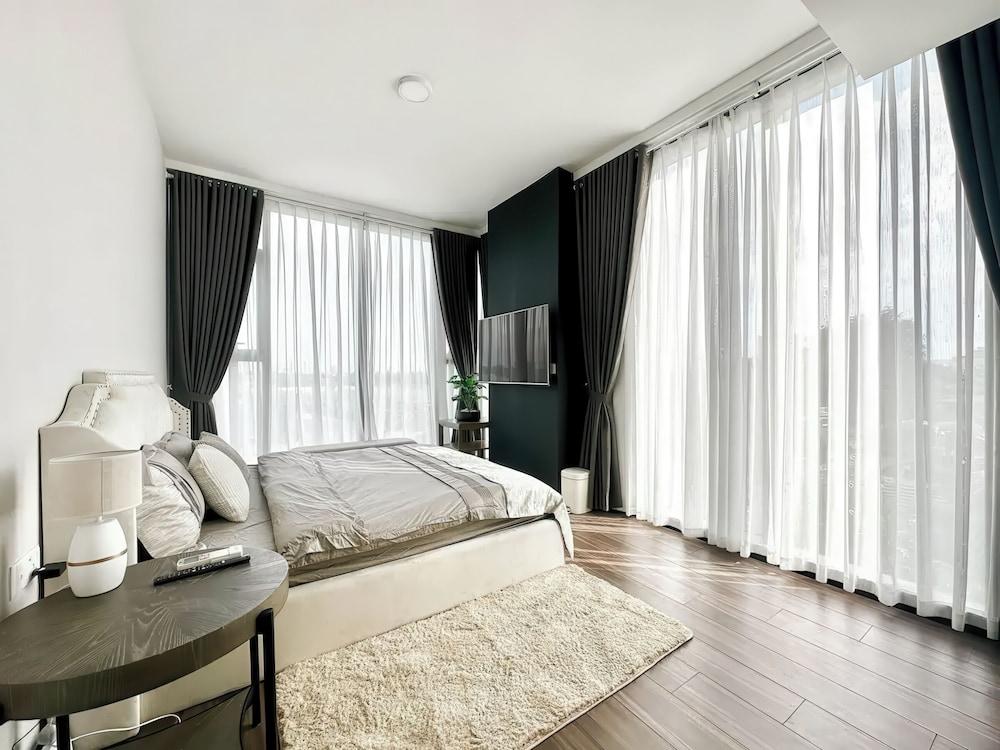 Empire City Thu Thiem D2