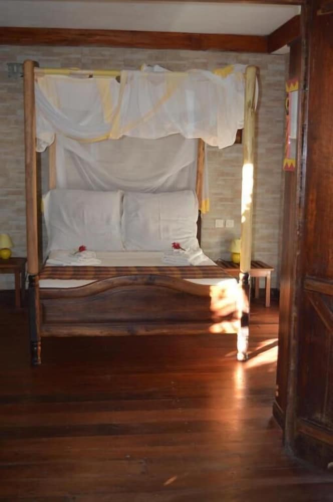 Hôtel Les Boucaniers