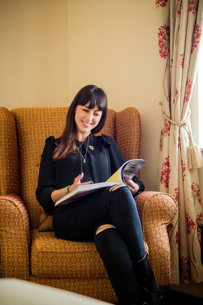 Aran View Country House