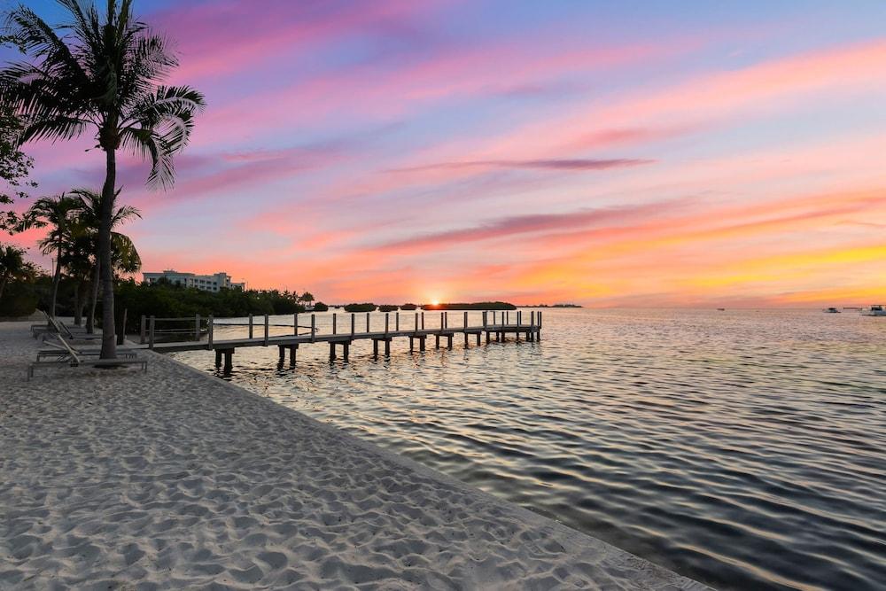Ocean Front 3BR Presidential Suite