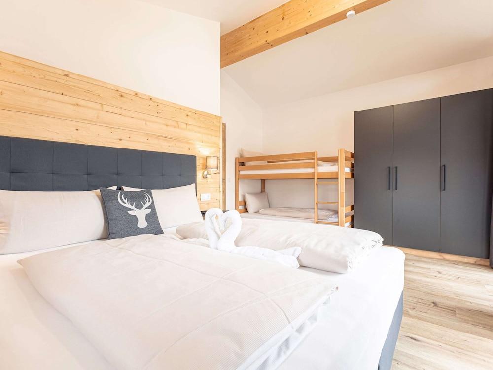 Inzell Chalets With Private Pool