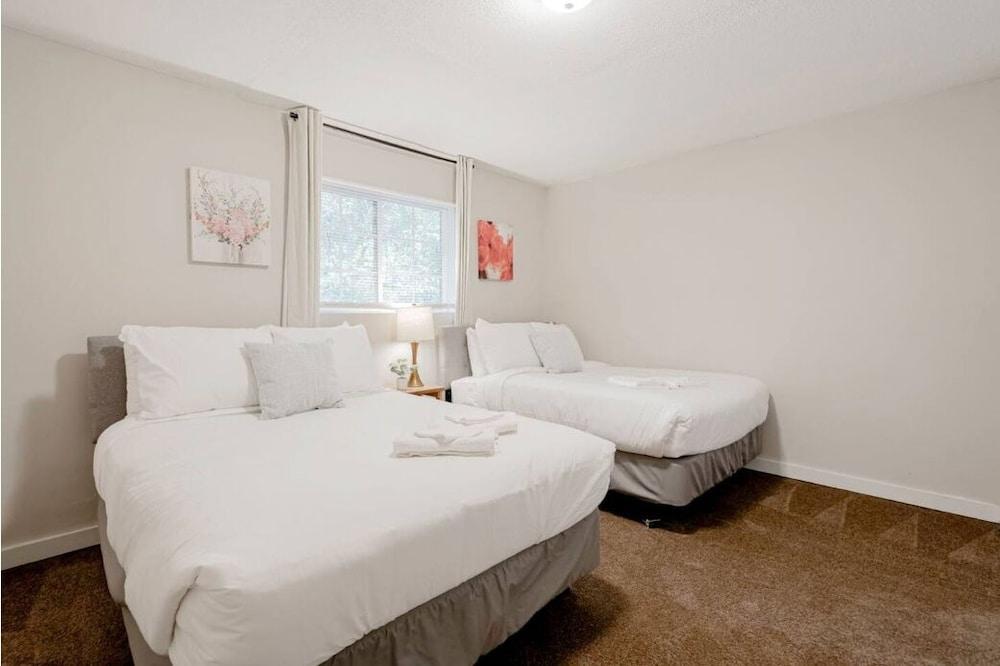 Columbia Duet Unit B