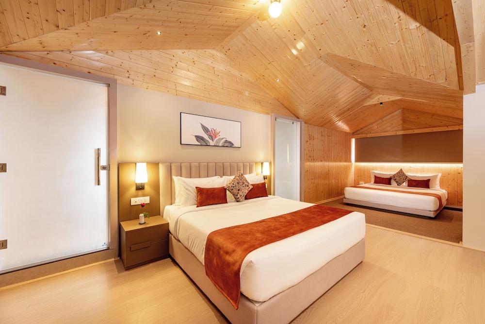 Udaan Khang-Chen View Resort & Spa