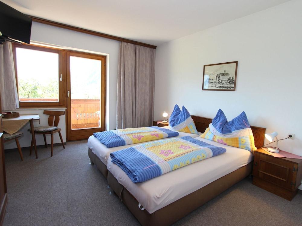 Contemporary Apartment in Maishofen Near Ski Area