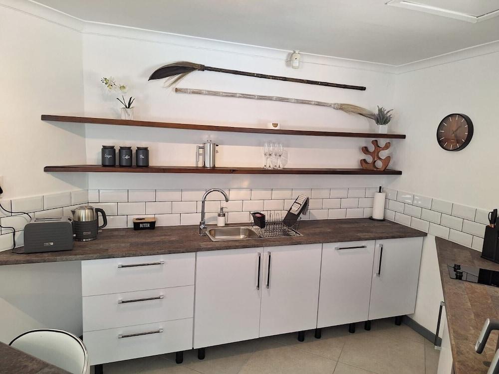 Dee-ones at Witboom With Pool