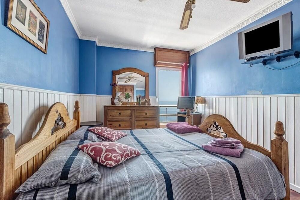 Bonito Apartamento Radazul Sea