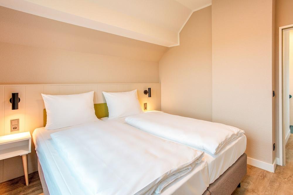 Holiday Complex Beech Resort Fleesensee, Gohren-lebbin