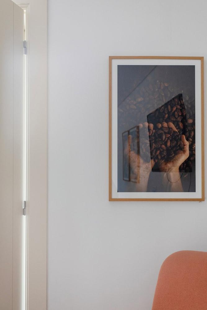 Liiiving - Trindade Deluxe Studio 2T