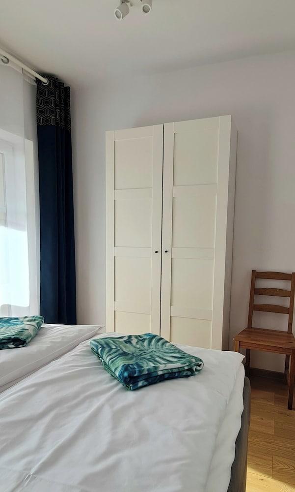 Apartamenty Dębowa 3