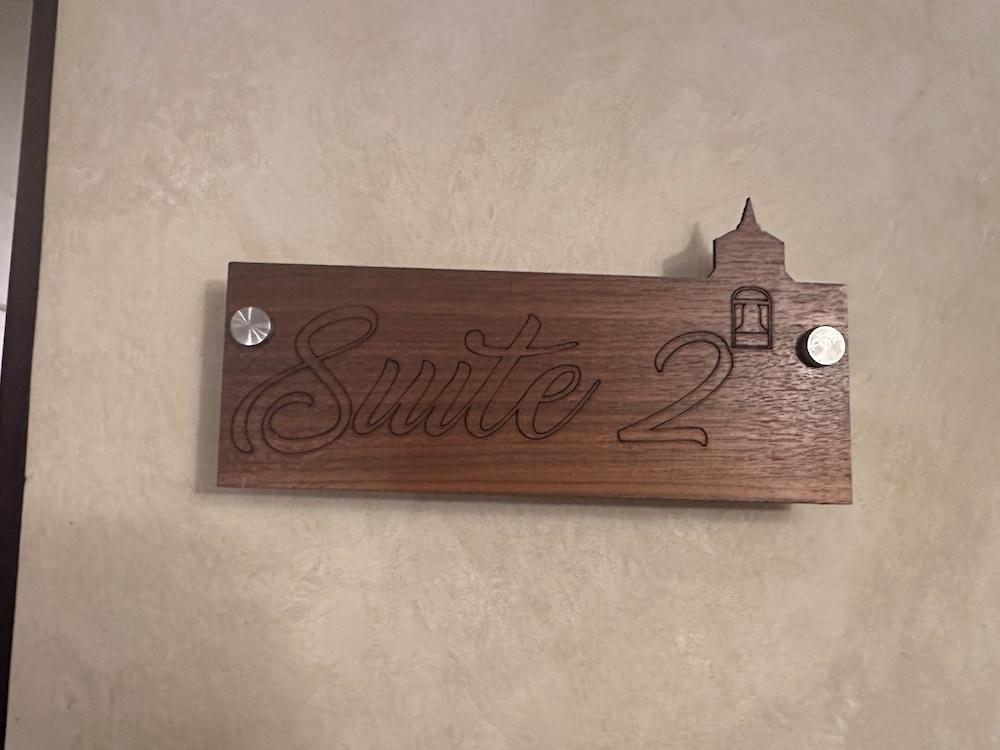 Casona San Cayetano Suites & Lofts & Spa by SCE