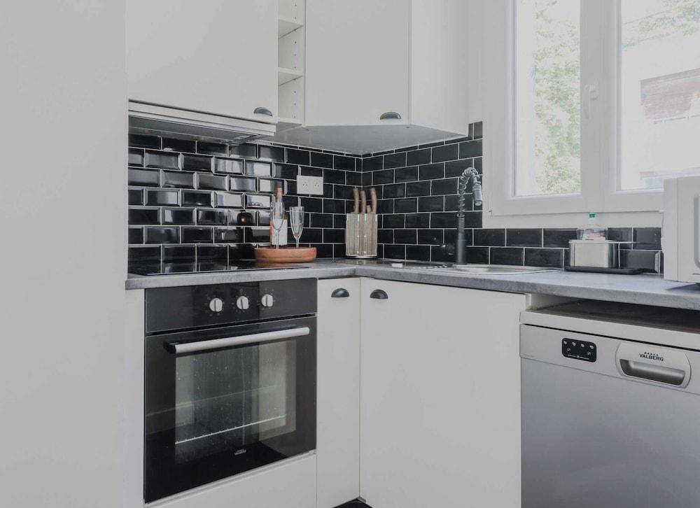 Charming Apartment - 1bd/2p - Bois Boulogne