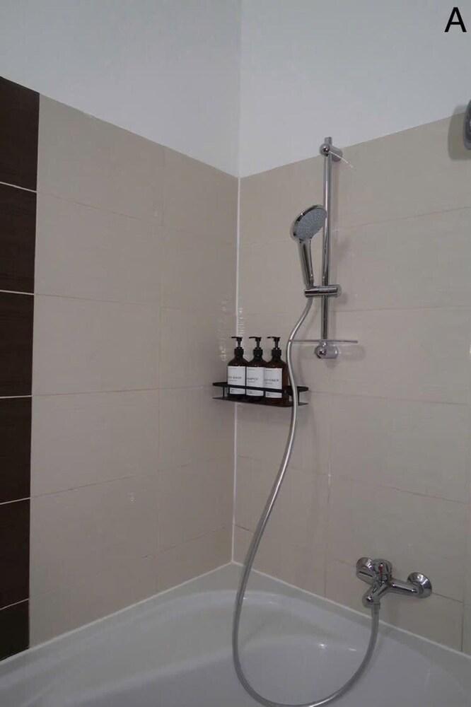 Cozy Apartment in Prague 3