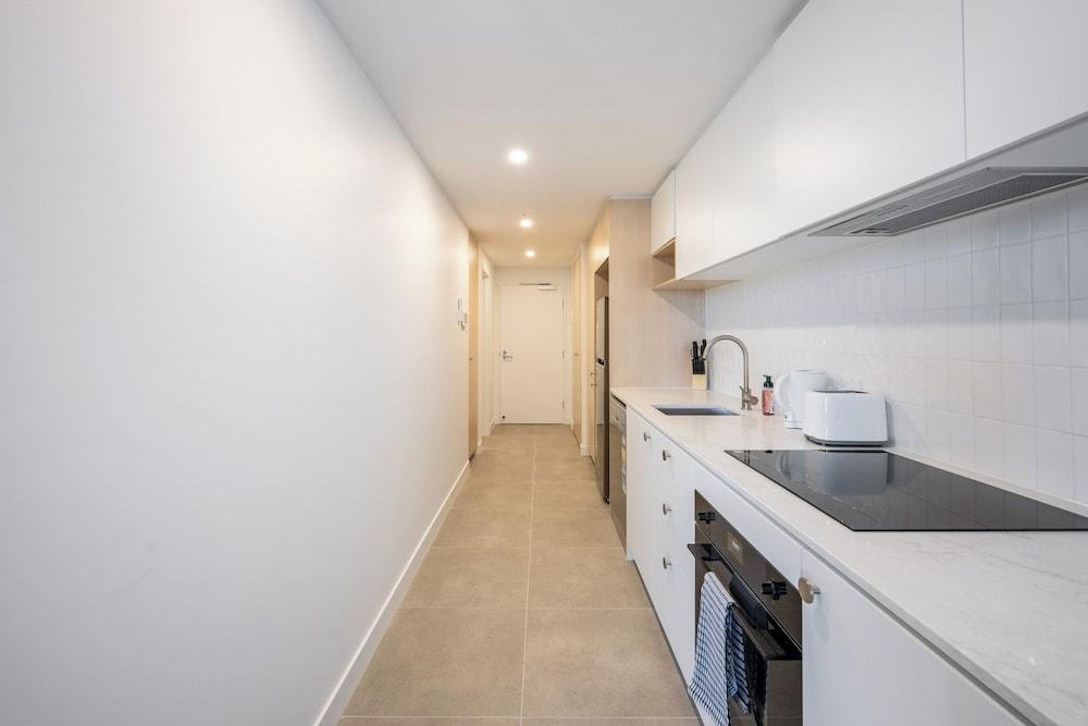 Serain Residences Woden