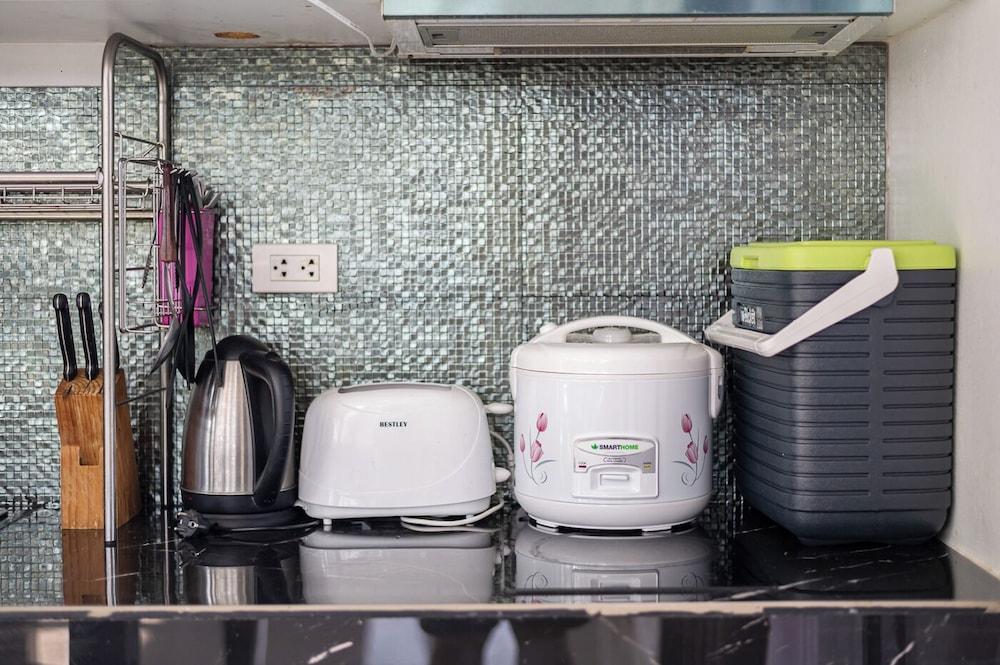 AnB Loft 1 poolvilla close Jomtian beach