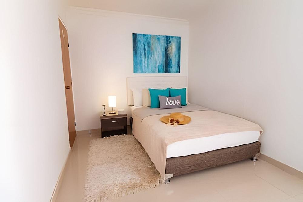 Apartamentos Centro Internacional - Rodadero by SOHO