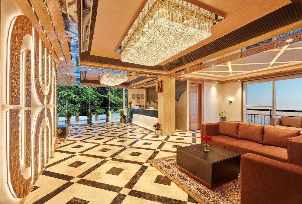 WelcomHeritage Natraj McLeod Ganj