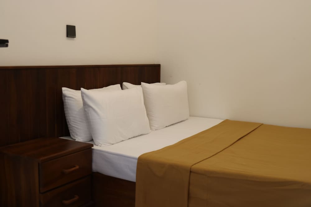 The Villa Sea Breeze