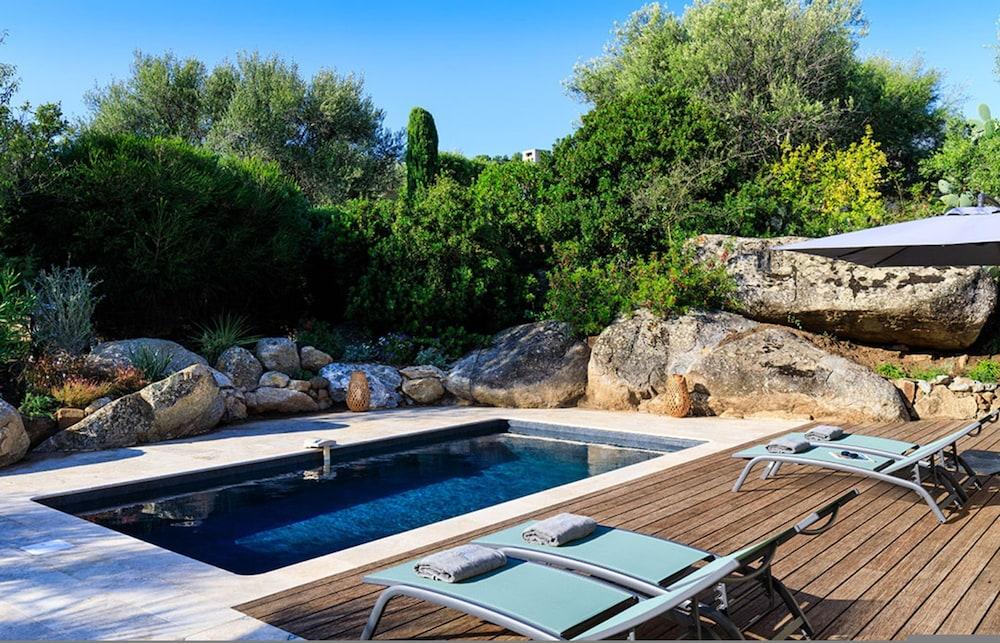 Villa Roc e Fiore in Corbara