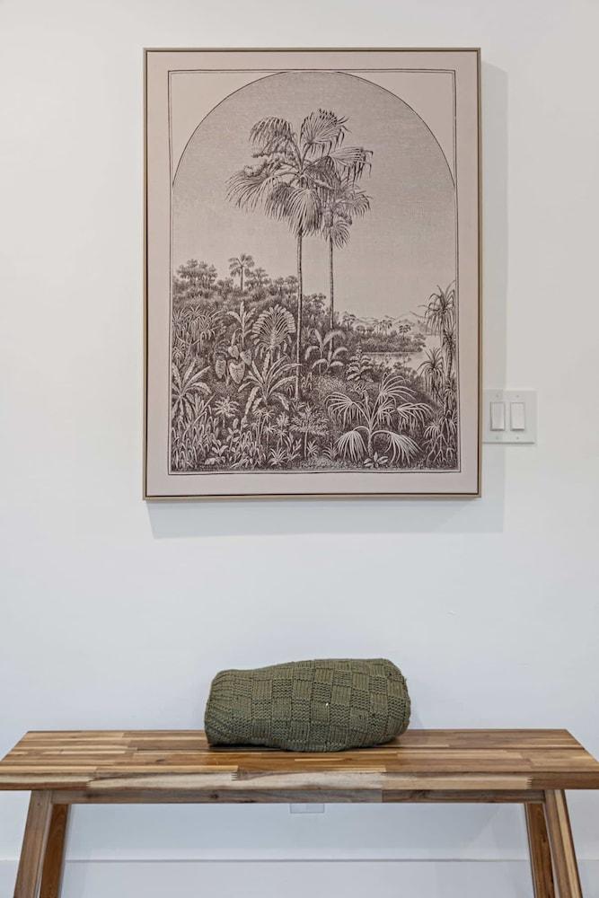 Sailors Rest Sailboat Bend